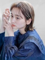 ルーチェ 川崎(Luce)&nbsp;シースルーバング【川崎】