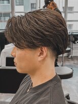 ルースト 京都四条大宮店(ROOST)&nbsp;ニュアンスセンターパート