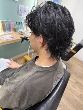 カトレア 海岸通り店 サーフカール