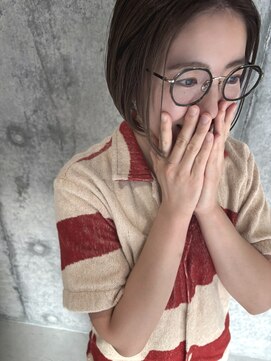 ビオトープ(biotop) bob