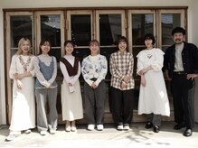 アクビー(AKuBii)の雰囲気(AKuBii staff一同心よりお待ちしております*)