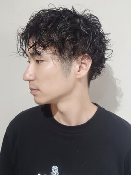 ヴァンス(Vance.) ハードスパイラル