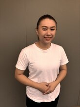 ワンバイワンコレクティブ(onexone collective)&nbsp;山本 智礼