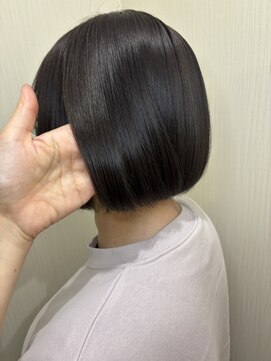 ネイトル(naitre) ぷつっとbob