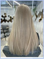 パレット 町田店(PALETTE)&nbsp;ホワイトブロンド☆　町田/町田駅/町田店