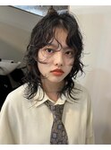 ウルフレイヤーのアンニュイウェーブ