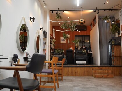 シティ 薬院(SITY.)の写真