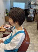 ショート