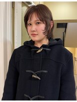 フェイヴィーズ(FavyS)&nbsp;1ブリーチ　ベージュカラー