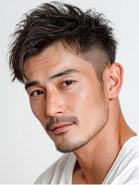 ビフィーノ リルネ フォー メン(Bifino Rilune for men) ショートスタイル