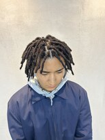 ハニートラップ(HONEY TRAP！)&nbsp;ドレッド