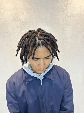 ハニートラップ(HONEY TRAP！) ドレッド