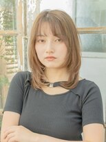 アエタ 岡崎店(Aeta)&nbsp;ミディアムレイヤー