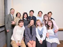 ゴーシェン 津田沼本店(Goshen)の雰囲気（楽しさが集まるアットホームな雰囲気【津田沼/goshen津田沼】）