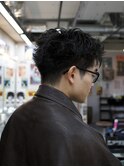 メンズ/ラフショート/アクティブショート/ルーズショート/三鷹
