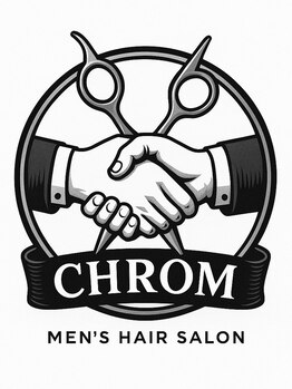 Men's salon CHROM【メンズサロン クロム】【5月1日NEW OPEN（予定）】の写真/【七隈駅徒歩7分】大学デビューの福大生にも★トレンドのフェザーパーマやツイスパ・ダウンパーマまで◎