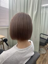 テーラヘアー 木更津本店(TELA HAIR) ナチュラルブラウン【TELAHAIR 木更津】