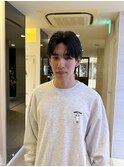 フェザーパーマ/大船/河崎祐矢
