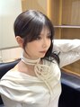 ビプリー(BEAPLY) 顔まわりカット