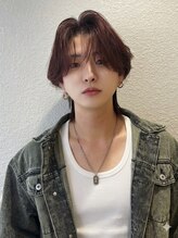 ロンド リリー 銀座(Lond Lily) TAKUMI レイヤー