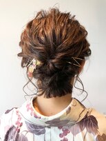 バサラ 横浜駅前店(VASARA)&nbsp;ヘアセット
