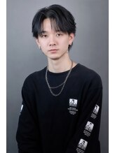 リップス 仙台ロフト(LIPPS)&nbsp;高石 堪太