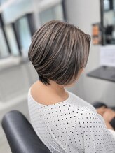 エイトヘアー(Ei8htHair)