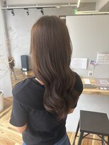 ハイル(KHAIR)&nbsp;♪ムースグレージュ♪秀果