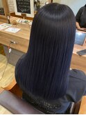【ネイビーブラックデザインカラー】