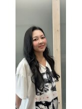 クラウド ナイン ブランシュ(CLOUD Nine blanche) 瀬戸 彩里