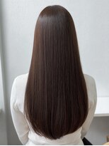 テーラヘアー 香取佐原店(TELA HAIR)&nbsp;縮毛矯正【香取佐原】＜20代30代40代50代60代＞