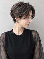 オアハカタ(oa hakata) 大人ハンサムショート【ショート】