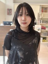 バサ 江古田店(BASSA)&nbsp;【会話控えめ美容師Runa】