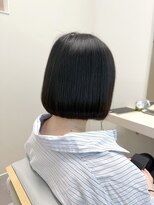 トッカ 博多駅博多口店(tocca)&nbsp;顎下ボブ