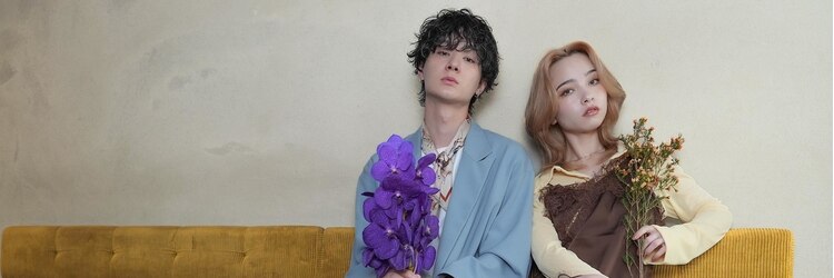 カンナ(Canna)のサロンヘッダー