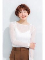 Cloe 天神今泉【10/8 NEW OPEN（予定）】 &nbsp;マッシュパーマスタイル