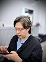 コア 新宿(CORE)&nbsp;メンズハイライト