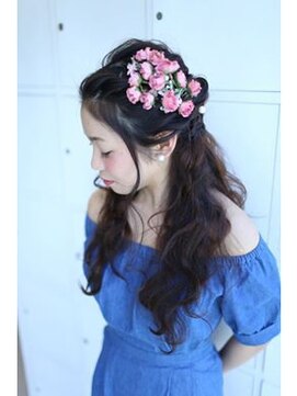 美容室 パルス 静岡鷹匠店(PALS) 、