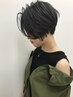 《学割U24》平日限定　カット＋選べるトリートメント【池袋】￥ 4451