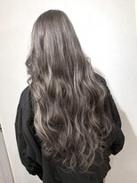 ラピス 新宿(Lapis)&nbsp;クリアアッシュ