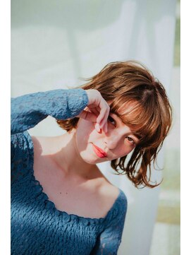 リアン 方南町店(Lian) 【2019年夏の新作スタイル】方南町美容室Lian