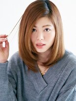 エマージュ 大宮(Emerge)&nbsp;ナチュラルに伸ばしかけでも☆ワンカールセミディ☆