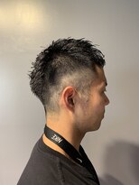 サロンツジモト(SALON TSUJIMOTO)&nbsp;メンズスタイル70