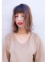 ケイト(kate)&nbsp;kate大宮　黄金比シアベージュ