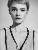 アンドインク(&inc)&nbsp;30代/40代大人ミディアムウルフレイヤー前髪あり小顔麻布十番