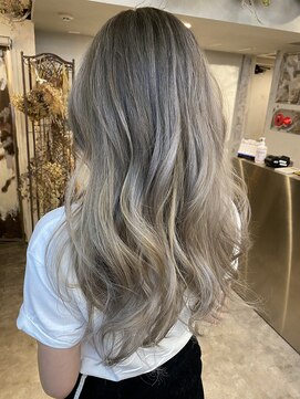 ニコ(nico...) ピンクベージュ