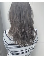 リタ(Lita)&nbsp;☆グレージュ　アッシュグレージュ