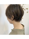 ショート×ハイライト