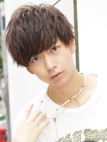 アクロス 原宿(AKROS)&nbsp;ナチュラルマッシュショート