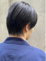 ラパヘアー(Lapa hair)&nbsp;ブルー